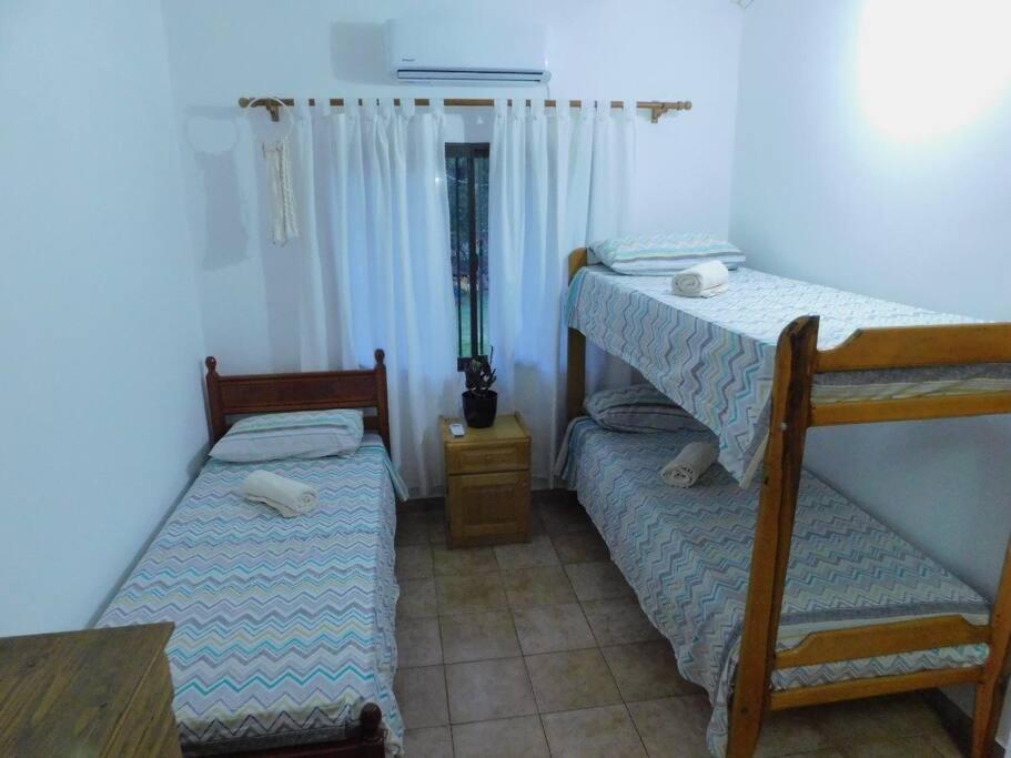 Holiday home Casa Salto *