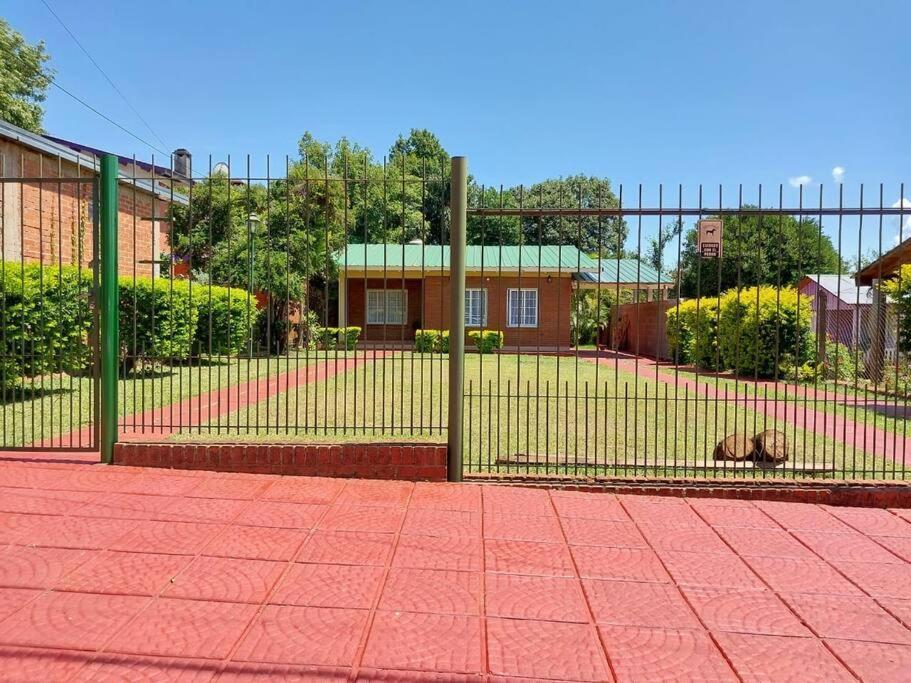 Holiday home Casa Salto