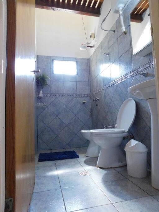 Casa Salto Holiday home
