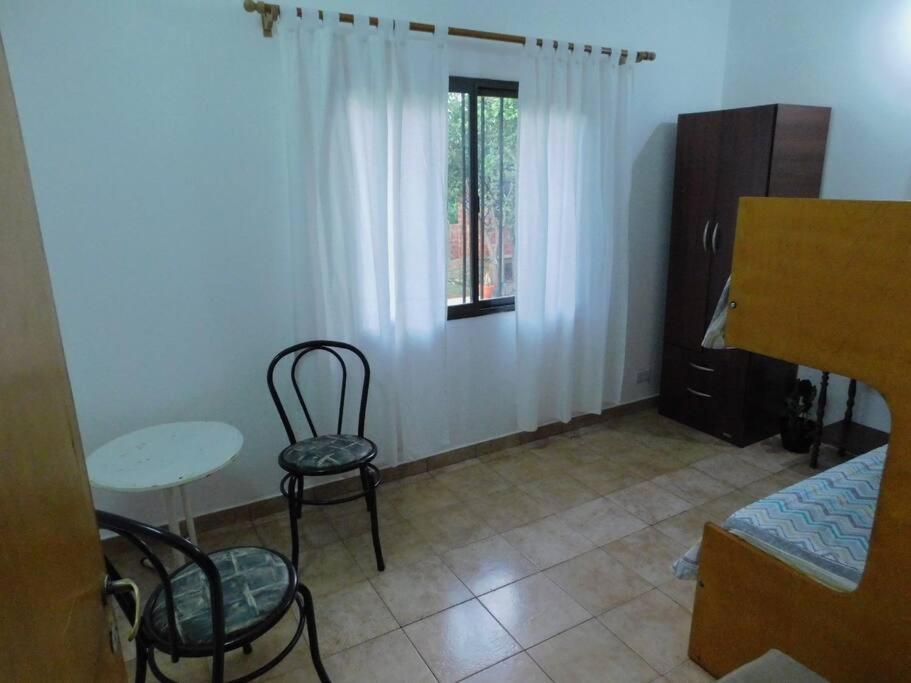 Casa Salto Holiday home