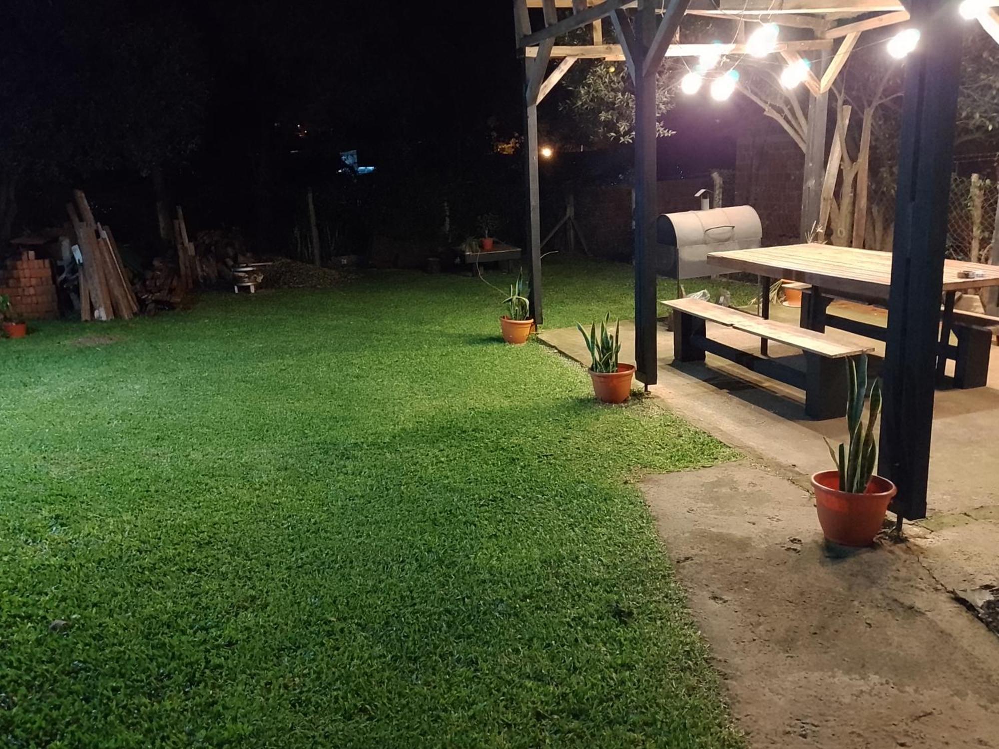 Holiday home Casa Salto Aristobulo del Valle