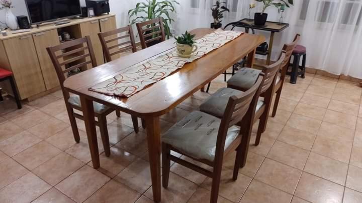 Holiday home Casa Salto *